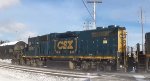 CSX M326